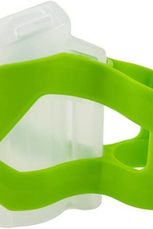 1400B Green Vacuum Hose Self-Cleaning Tool Attachment Compatible With Bissell 1400B 3194 3353 2458 3588F 1986 1425 1400W 1725R Replacement Part #1613828