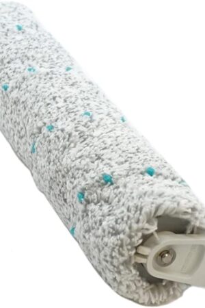 BISSELL Multi Surface Brush Roll, New Genuine OEM Part 2787, for use in BISSELL Crosswave Cordless Max 2554A