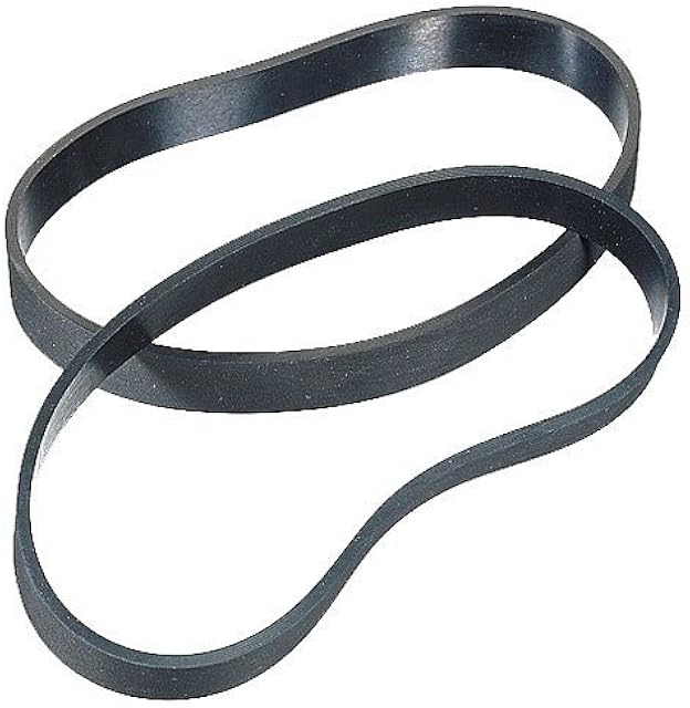Dirt Devil & Royal Grand River Upright Style 5 Belts 2 Pk Part # 1LU0310X00