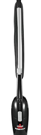 Bissell Featherweight Stick Lightweight Bagless Vacuum with Crevice Tool, 2033M, Black
