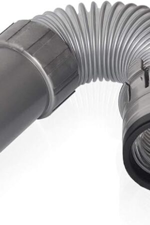 Vacuum Cleaner Hose Replacements Parts for Shark Navigator Lift-Away Vacuum NV350, NV351, NV352, NV355, NV356E, NV356, NV357, NV360, UV440, NV42, NV22, NV60, Replace part No. 193FFJ.