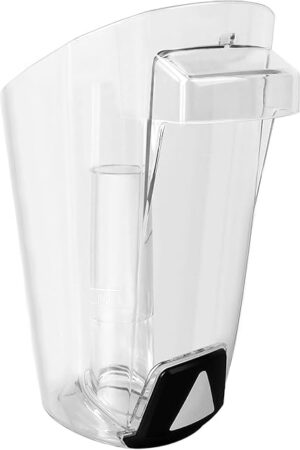 1614239 Replacement for Bissell Dirty Tank for Bissell CrossWave & CrossWave Pet Pro Wet/Dry Vacuums Fits 3888A, 1785A, 2306A, 2328, 2211W, 2551Q, 2304, 2305K, Series