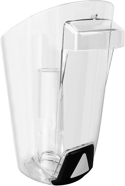 1614239 Replacement for Bissell Dirty Tank for Bissell CrossWave & CrossWave Pet Pro Wet/Dry Vacuums Fits 3888A, 1785A, 2306A, 2328, 2211W, 2551Q, 2304, 2305K, Series