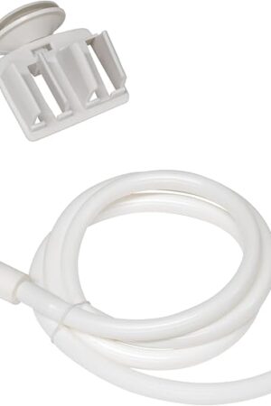 Body Moods 7653700B Portable Shower