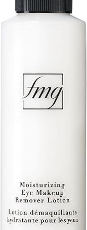 AVON fmg Moisturizing Eye Makeup Remover Lotion
