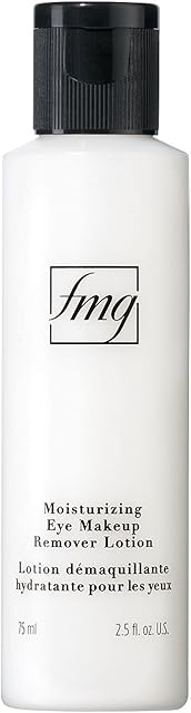 AVON fmg Moisturizing Eye Makeup Remover Lotion