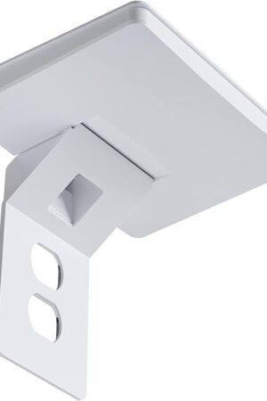 ECHOGEAR Wide Outlet Shelf with Next-Gen Design