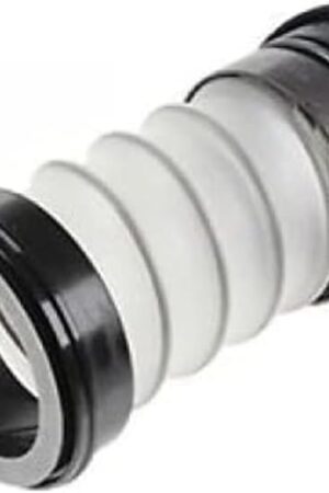 BuyParts Short Valve Hose for Dyson DC40, DC42, DC50, DC51 Series