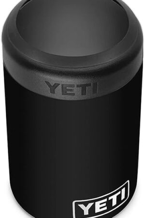 YETI Rambler 12 oz. Colster Can Insulator for Standard Size Cans