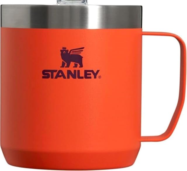 Stanley Stay-Hot Camp Mug 12