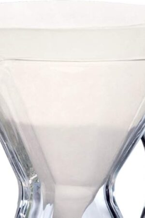 Chemex Filter - Unfolded - 100ct - Exclusive Packaging