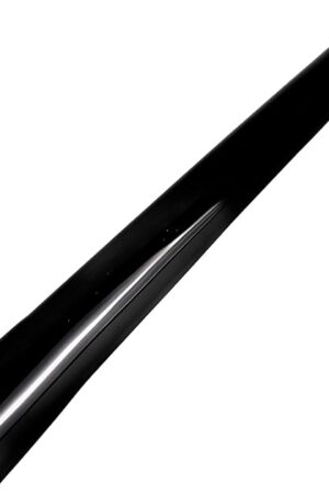 Vacuum Extension Tubes, 1.25 Inch Diameter, 14.76 Inch Length - Black | Compatible with 1-1/4 Inch Hose Wet/Dry Vacuum Cleaners | Versatile Tool (Black, 1P 14.76 ")