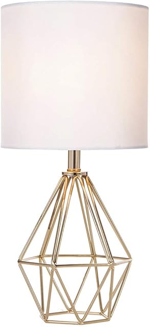 COTULIN Table Lamp Nightstand Lamp Desk Lamp for Kids