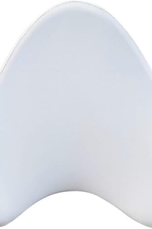 Contour Legacy Pillowcase Protector Cover, White