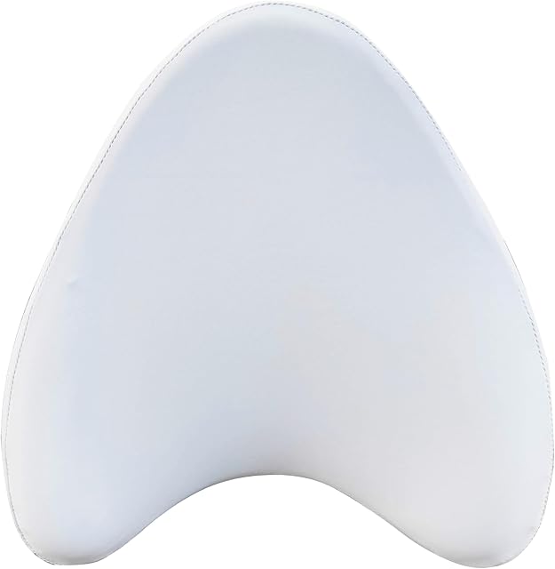 Contour Legacy Pillowcase Protector Cover, White