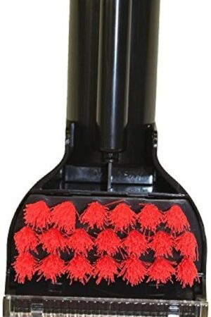 Bissell Proheat 2x Pro Heat 3" Brush Tough Stain Tool Attachment
