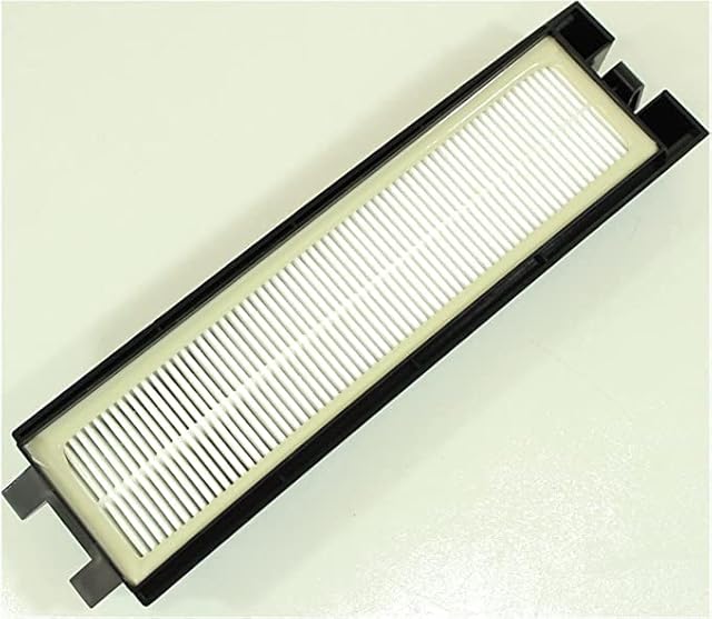 LHG to fit Riccar R25 HEPA Media