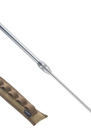 CAMPINGMOON Fire Blowing Stick Split Type Compact Fire Starter MS-43