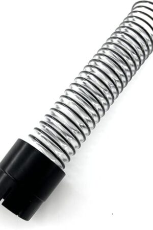 1608844 Vacuum cleaner Hose Compatible for Bissell Select Pet Rubber Vacuum 1650 1650C 16501 1650A 16502 1650P 1650R 1650W 1650 16508 Bottom Nozzle Hose Assembly