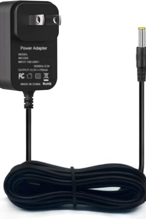 Charger for Shark CH951 CH951C CH950 CH950C CH955 CH963AMZ CH964AMZ UltraCyclone Pet Pro Plus Cordless Handheld Vacuum DK12-133075A-U ZD012S133075USD Replacement Adapter Power Supply Power Cord