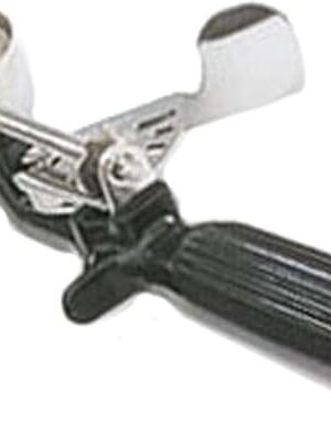 Vollrath Disher - Color Coded Size 30,Black