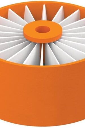 BLACK+DECKER POWERSERIES Vacuum Filter Replacement for Cordless Stick Vacs (BSVF1)