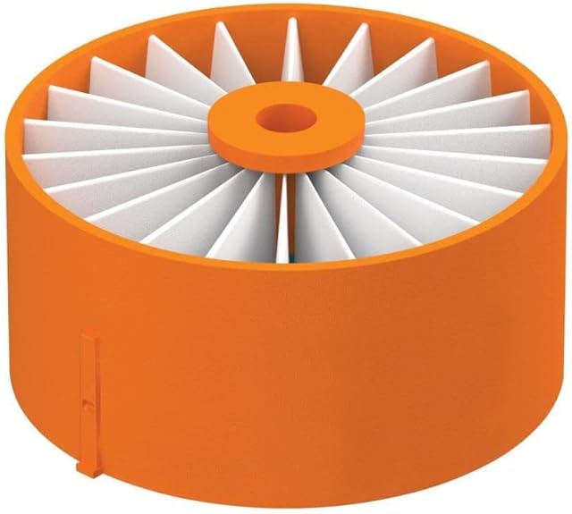 BLACK+DECKER POWERSERIES Vacuum Filter Replacement for Cordless Stick Vacs (BSVF1)