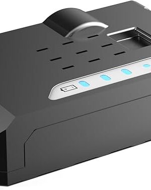 A16 Cordless Vacuum Cleaner BATTERY
