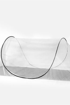 200 * 80 * 56 Large Size nets ，Foldable Mosquito net, Ultra Light pop-up Mosquito net, Portable Camping Tent, Easy and Fast Installation