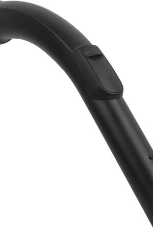 Vacuum Plastic Bent End Hose for Miele S2110, S501, S524 Vacuum Attachments 9442601, 5269091, 5269090, 9442600 Vacuum Cleaner Parts