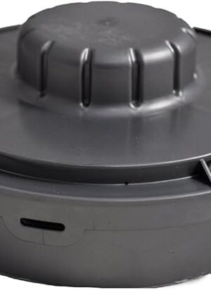 Dyson DC15 The Ball Replacement Post Motor HEPA Exhaust Filter, Fits Dyson Part 908561-02, or 910471-02 by Dust Care