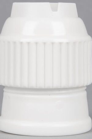 Ateco Large Coupler 404 - 1 Set