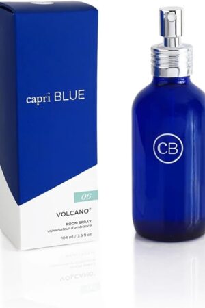Capri Blue Volcano Room Air Freshener Spray
