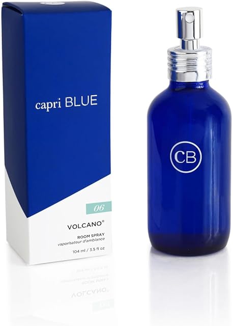 Capri Blue Volcano Room Air Freshener Spray