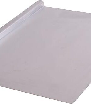 Winco Cookie Sheet, 20-Inch by 14-Inch, Aluminum