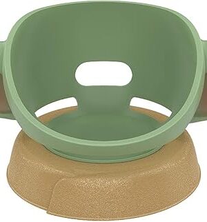 All New, Made for Amazon, featuring The Mandalorian Baby Grogu ™-inspired Stand for Amazon Echo Dot (4th & 5th Gen)