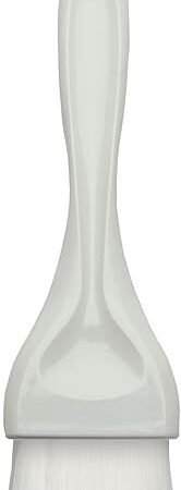 Winco Heavy-Duty Nylon Pastry Brush, 2"