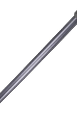 ATXKXE Replacement Wand Quick Release Wand Compatible for Dyson V7 V8 V10 V11 V15 Stick Vacuum Cleaners, Extension Vacuum Replacement Tube, 28.3in, Grey