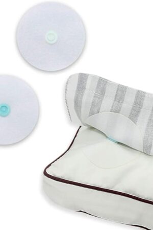 16 Pack Duvet Snap Clips Prevent The Bed Duvet from Shifting in The Quilt Cover