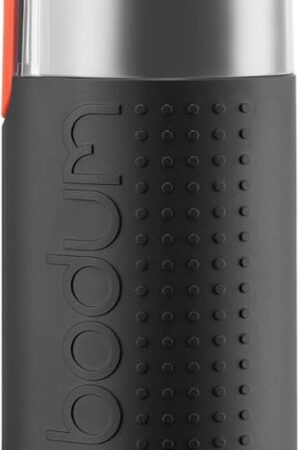 Bodum Bistro Electric Blade Coffee Grinder, Black