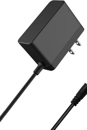 Charger for Kenmore DS1030 Compatible with Kenmore Cordless Stick Vacuum Power Supply Cord Portable Power Adapter