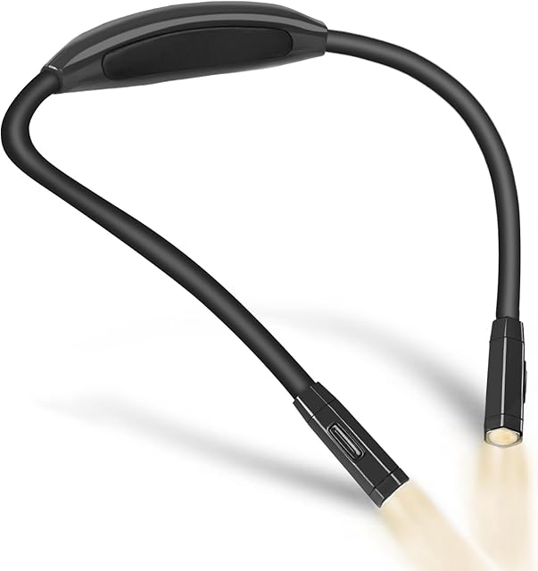 Vekkia Neck Reading Light 3 Colors