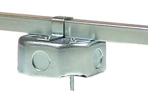 Westinghouse Saf-T-Brace for Ceiling Fans 3 Teeth Twist and Lock