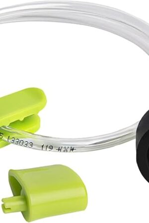 Accessory Hose Compatible with FoodSaver，Accessory Hose FA2000，FM2000 and FM2100 GM FAX12 000 Compatible