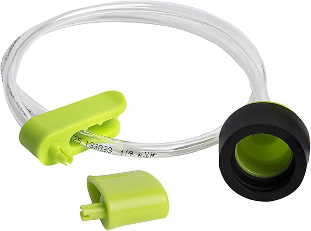 Accessory Hose Compatible with FoodSaver,Accessory Hose FA2000,FM2000 and FM2100 GM FAX12 000 Compatible