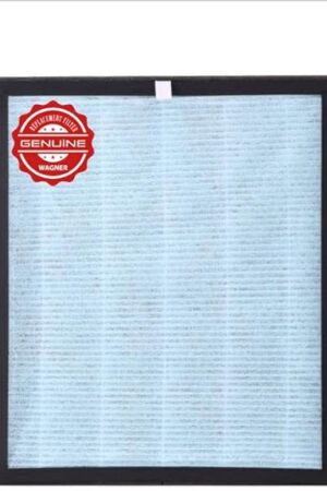 Wagner Stern Original Medical Grade HEPA-13. Replacement 4 Layers Filter Cartridge for Air Purifiers 883, 885, 886, 777 Series.