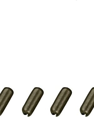 Aspen Creative 21316-36 Beaded Chain Connectors Plated in Antique Brass, 6 Pack