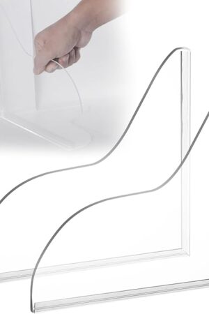 Bathroom Shower Splash Guard for Tub, 2 Pcs Bathtub Water Guards, Shower Water Guard for Bathtub Splash Guard Removable, Bathtub Water Splash Guards Corner Guards to Keep Water in Shower Bath
