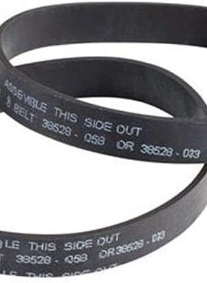 2 Hoover 38528-033 Replacement Vacuum Belts Windtunnel Fits 562932001 Ah20080