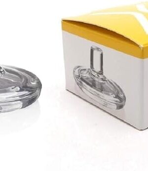 CHEMEX Glass Coffeemaker Cover